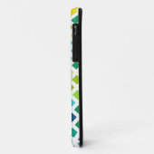 Auf dem Gitter Case-Mate iPhone Hülle (Hinten/Links)