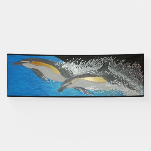 Auf dem Jackpot Banner (Horizontal)