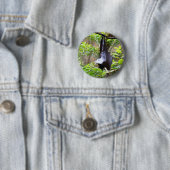 Auf dem Kopf Button (Beispiel)