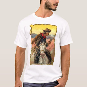 Auf dem LaufT - Shirt