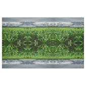 Auf dem Mais-Gebiet Stoff (Fat Quarter (45,7 x 55,9 cm))