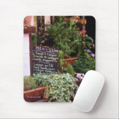 Auf dem Menü Mousepad (Mit Mouse)