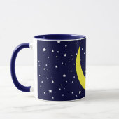 AUF DEM MOND TASSE (Links)