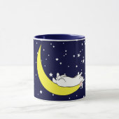 AUF DEM MOND TASSE (Zentrum)