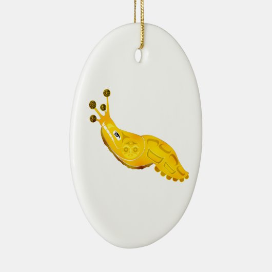 AUF DEM MOSS KERAMIK ORNAMENT (Rechts)