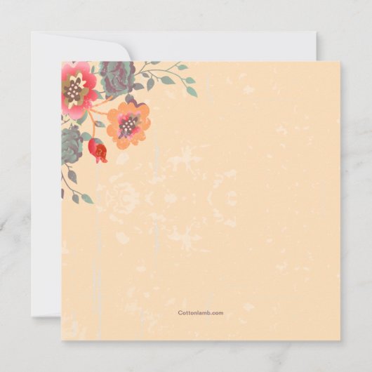 Auf dem Platz Einladung