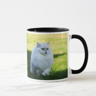Auf dem Prowl Tasse