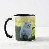 Auf dem Prowl Tasse (Links)