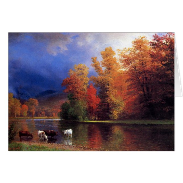 Auf dem Saco (Vorderseite (Horizontal))