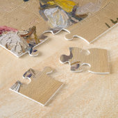 Auf dem Sand | Sir John Lavery Puzzle (Seite)