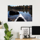 Auf dem See (M) Poster (Heimbüro)