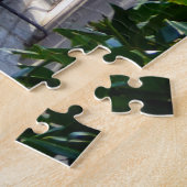 Auf dem See, Stourhead, Wiltshire. Puzzle (Seite)