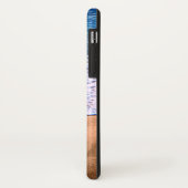 auf dem Strand Case-Mate iPhone Hülle (Hinten/Links)