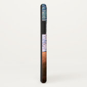 auf dem Strand Case-Mate iPhone Hülle (Hinten/Rechts)