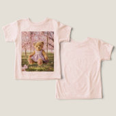 Auf dem Swing (Design Vorderseite & Rückseite)