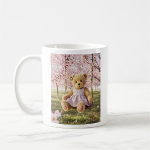Auf dem Swing Kleinkind T - Shirt Kaffeetasse