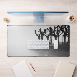 Auf dem Wasser Schreibtischunterlage