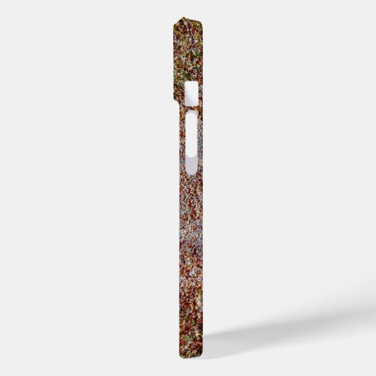 Auf dem Weg der Schuld Case-Mate iPhone Hülle (Rückseite / Links)