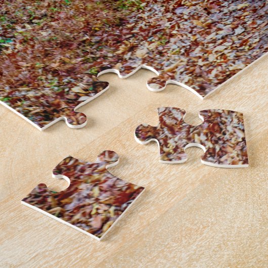 Auf dem Weg der Schuld Puzzle (Seite)