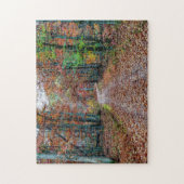 Auf dem Weg der Schuld Puzzle (Vertikal)