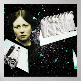 Auf dem Weg in die nächste Welt Poster