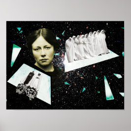 Auf dem Weg in die nächste Welt Poster