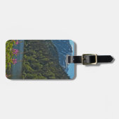 Auf dem Weg nach Seward Alaska Easy ID Personal Gepäckanhänger (Vorderseite horizontal)