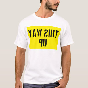 Auf dem Weg nach T - Shirt