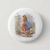 Auf dem Weg schlug Zuhause Peter die meisten Onion Button (Vorderseite)