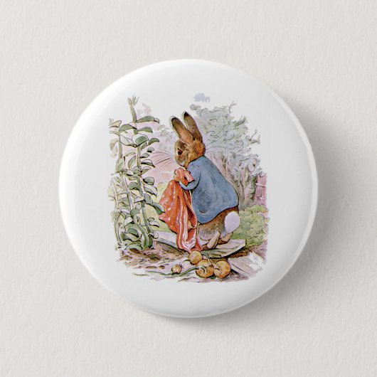 Auf dem Weg schlug Zuhause Peter die meisten Onion Button (Vorderseite)