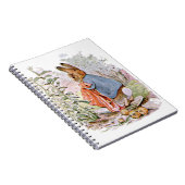 Auf dem Weg schlug Zuhause Peter die meisten Onion Notizblock (Rechte Seite)