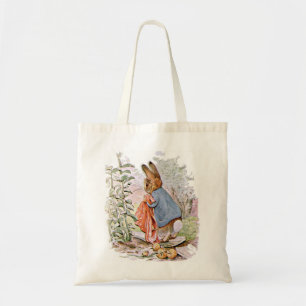 Auf dem Weg schlug Zuhause Peter die meisten Onion Tragetasche