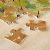 Auf dem Weg, schöne Kunst von Winslow Homer Puzzle (Seite)