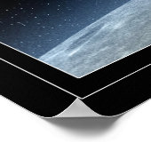 Auf dem Weg von der Zuhause Poster (Ecke)