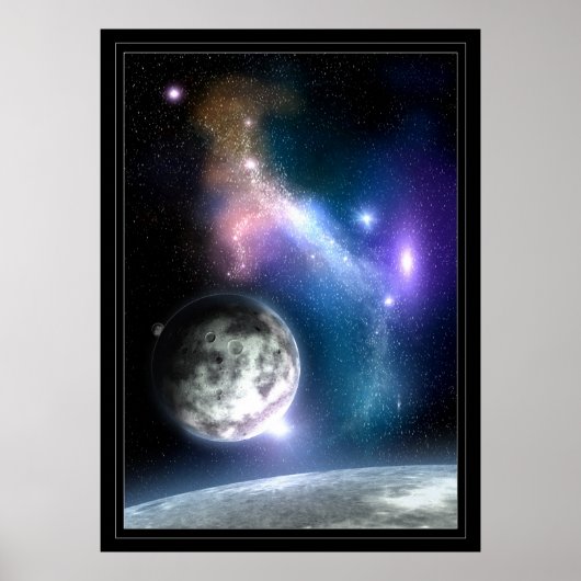 Auf dem Weg von der Zuhause Poster (Vorne)