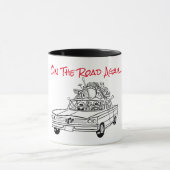 Auf dem Weg wieder Tasse (Zentrum)