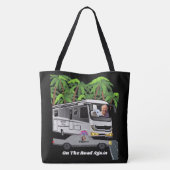 Auf dem Weg wieder zum Taschen (Rückseite)