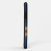 Auf dem Weg zu den Wolken Case-Mate iPhone Hülle (Hinten/Rechts)