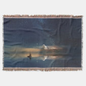 Auf dem Weg zu den Wolken Decke (Vorderseite)