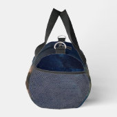 Auf dem Weg zu den Wolken Duffle Bag (Rechts)