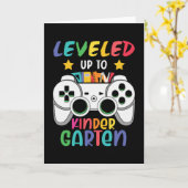 Auf dem Weg zum Kindergarten zurück zum SchulGamer Karte (Gelbe Blume)