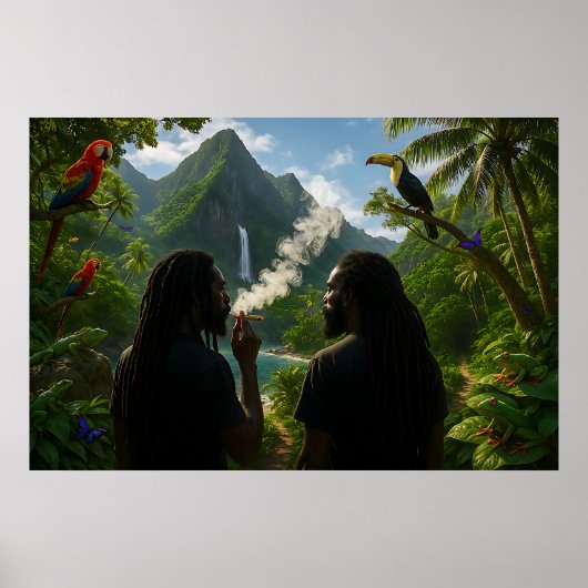 Auf dem Weg zum Orakel Poster (Vorne)