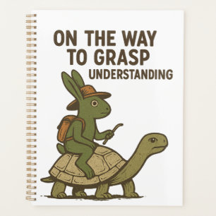 Auf dem Weg zum Verständnis Planer