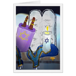 Auf dem Yahrzeit Ihres Vaters