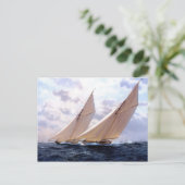 Auf demselben Stapel Postkarte (Stehend Vorderseite)