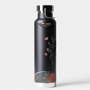 AUF DEN DAI-Nachrichten-Wasserflaschen Trinkflasche