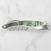 Auf den Felsen Kellnermesser (Rückseite)