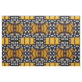 Auf den Flügeln eines Monarchen - Stoff (Fat Quarter (45,7 x 55,9 cm))