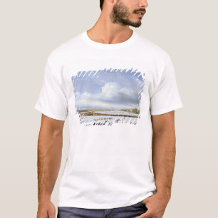 Auf den Neva fahren, 1854 T-Shirt