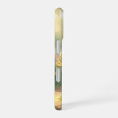Auf den Spuren des Blütengoldes.1 iPhone 16 Hülle (Rechte Seite)